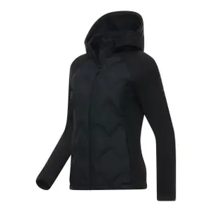 Women's hybrid jacket Dare 2B Enfold image-1