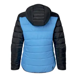 Women's down jacket Dare 2B Aero Fuse image-2