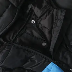 Women's down jacket Dare 2B Aero Fuse image-3