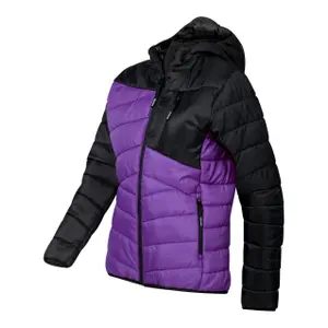 Women's down jacket Dare 2B Aero Fuse image-1
