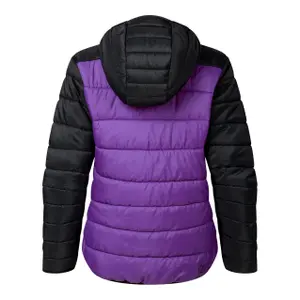 Women's down jacket Dare 2B Aero Fuse image-2