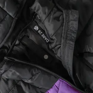 Women's down jacket Dare 2B Aero Fuse image-3