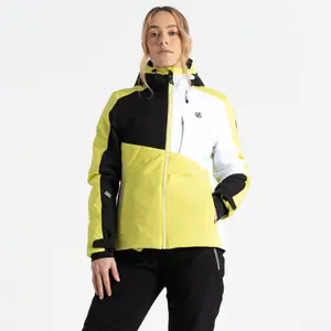 Women's ski jacket Dare 2B Chute image-3
