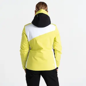 Women's ski jacket Dare 2B Chute image-4