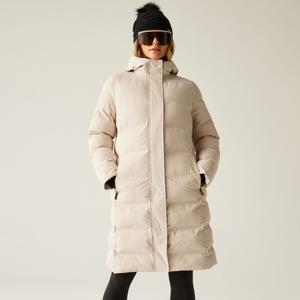 Casaco comprido com capuz para mulher Dare 2B Wander image-3