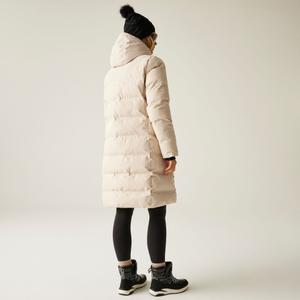 Casaco comprido com capuz para mulher Dare 2B Wander image-4