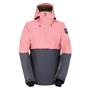 Women's hooded ski jacket Dare 2B Snowburst image-0