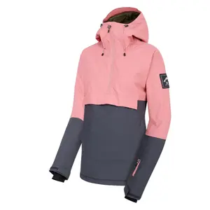 Women's hooded ski jacket Dare 2B Snowburst image-3