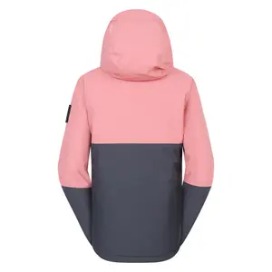 Women's hooded ski jacket Dare 2B Snowburst image-1