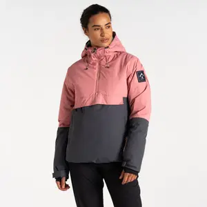 Women's hooded ski jacket Dare 2B Snowburst image-4