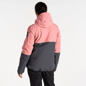 Women's hooded ski jacket Dare 2B Snowburst image-2