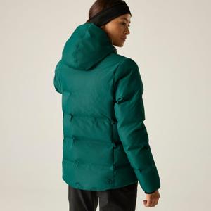 Casaco com capuz feminino Dare 2B Entrusted image-4