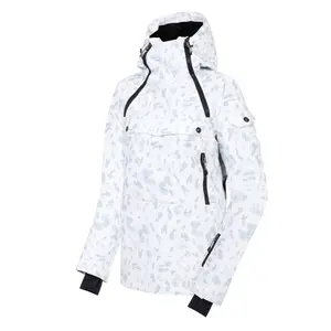 Women's hooded ski jacket Dare 2B Slide Out image-4