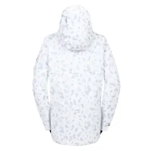 Women's hooded ski jacket Dare 2B Slide Out image-3