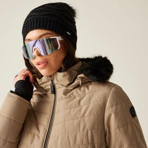 Dámský kabát s kapucí Dare 2B Striking IV image-3