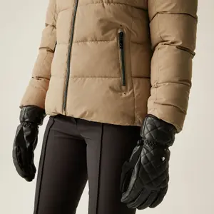 Veste de ski à capuche femme Dare 2B Glamourize V image-2