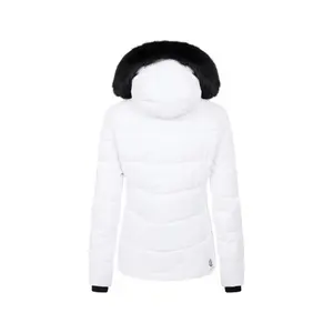 Veste de ski à capuche femme Dare 2B Glamourize V image-2