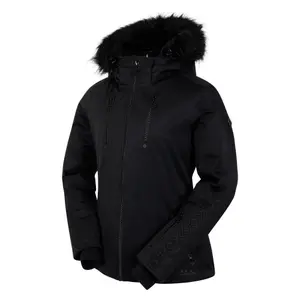 Women's hooded ski jacket Dare 2B Frenzied image-2
