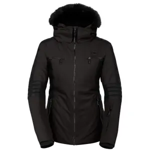 Women's hooded ski jacket Dare 2B Enlighten image-0