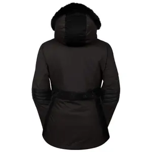 Women's hooded ski jacket Dare 2B Enlighten image-3