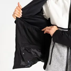 Women's hooded ski jacket Dare 2B Enlighten image-6