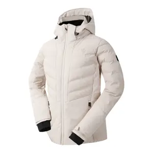 Women's hooded ski jacket Dare 2B Gliding image-4