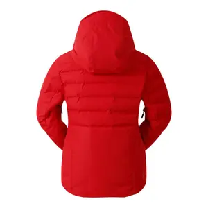 Women's hooded ski jacket Dare 2B Gliding image-2