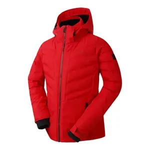 Women's hooded ski jacket Dare 2B Gliding image-4