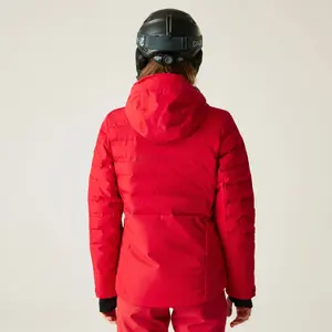 Women's hooded ski jacket Dare 2B Gliding image-3