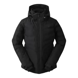 Women's hooded ski jacket Dare 2B Gliding image-0