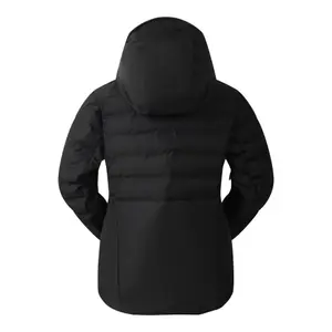 Women's hooded ski jacket Dare 2B Gliding image-1