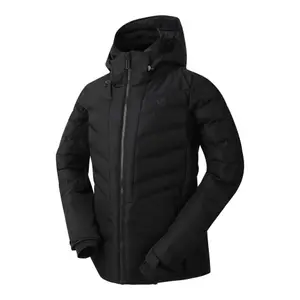 Women's hooded ski jacket Dare 2B Gliding image-2
