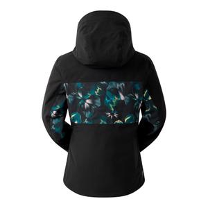 Dámská lyžařská bunda s kapucí Dare 2B Iced image-2