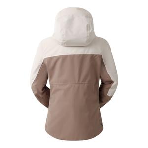 Dámská lyžařská bunda s kapucí Dare 2B Iced image-2