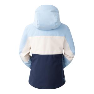 Dámská lyžařská bunda s kapucí Dare 2B Iced image-2