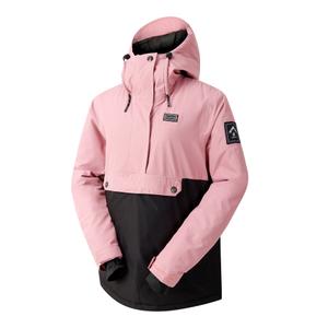 Women's ski jacket Dare 2B Snowburst II Overhead image-2
