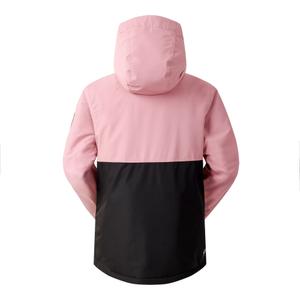 Women's ski jacket Dare 2B Snowburst II Overhead image-1