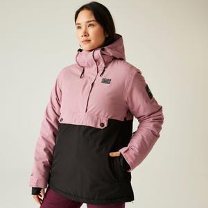 Women's ski jacket Dare 2B Snowburst II Overhead image-3