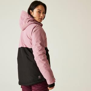 Women's ski jacket Dare 2B Snowburst II Overhead image-4