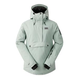 Women's ski jacket Dare 2B Snowburst II Overhead