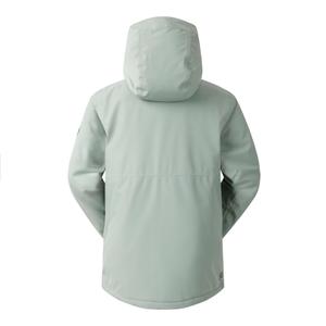 Women's ski jacket Dare 2B Snowburst II Overhead image-2