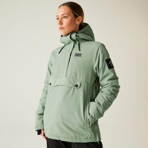 Women's ski jacket Dare 2B Snowburst II Overhead image-3