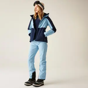 Women's ski jacket Dare 2B Flurry II image-5