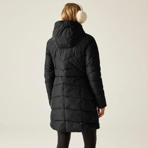 Abrigo con capucha de mujer Dare 2B Striking V image-4