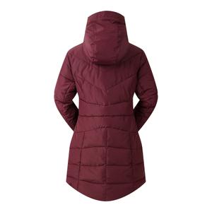 Abrigo con capucha de mujer Dare 2B Striking V image-2