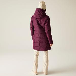 Abrigo con capucha de mujer Dare 2B Striking V image-4