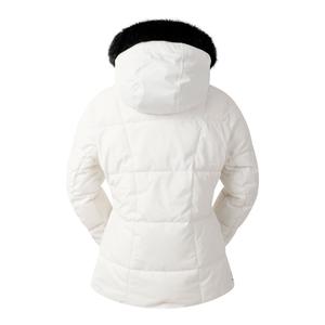 Giacca da sci con cappuccio da donna Dare 2B Glamourize VI image-1