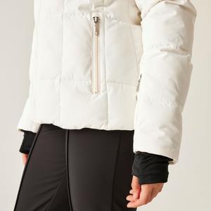 Giacca da sci con cappuccio da donna Dare 2B Glamourize VI image-4