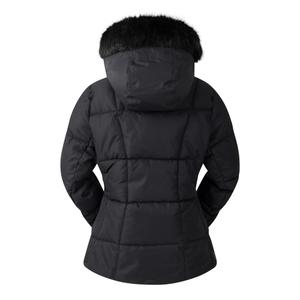 Giacca da sci con cappuccio da donna Dare 2B Glamourize VI image-1