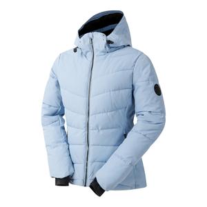 Daunenjacke  mit Kapuze, Damen Dare 2B Glacier image-2